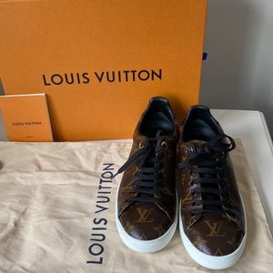 Louis Vuitton shoes